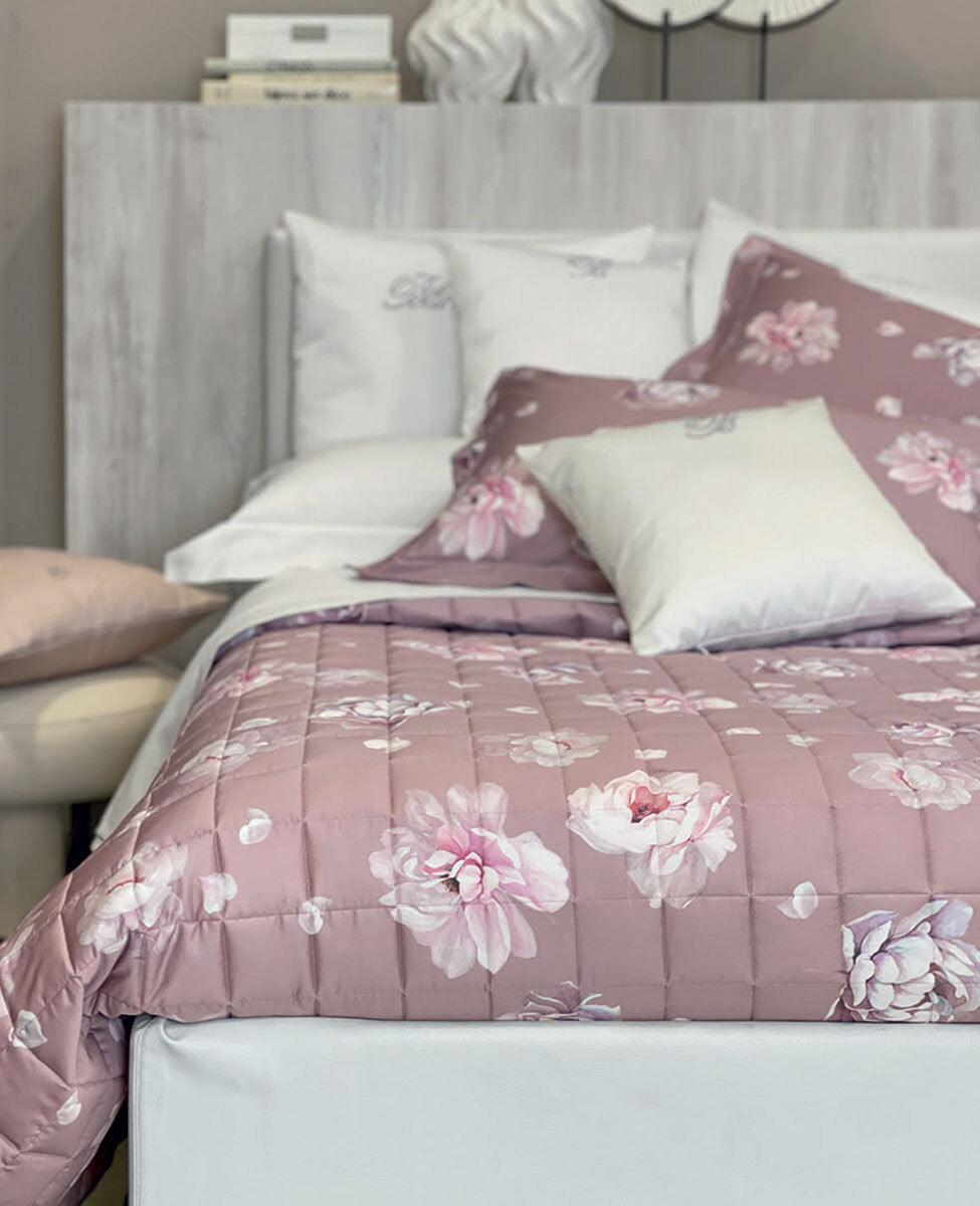 Blumarine Home | Copriletto Annika