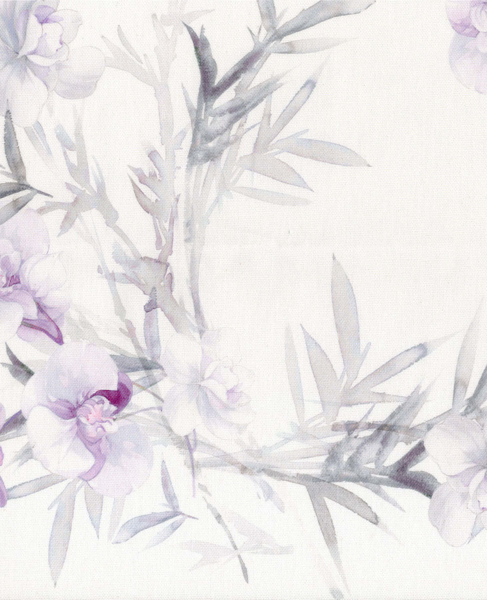 Tovaglia Orchidea 170x270-Blumarine