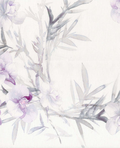 Tovaglia Orchidea 170x270-Blumarine