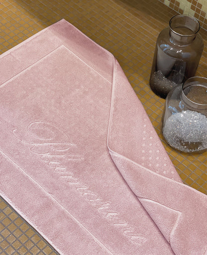 Tappeto bagno benessere| Blumarine home