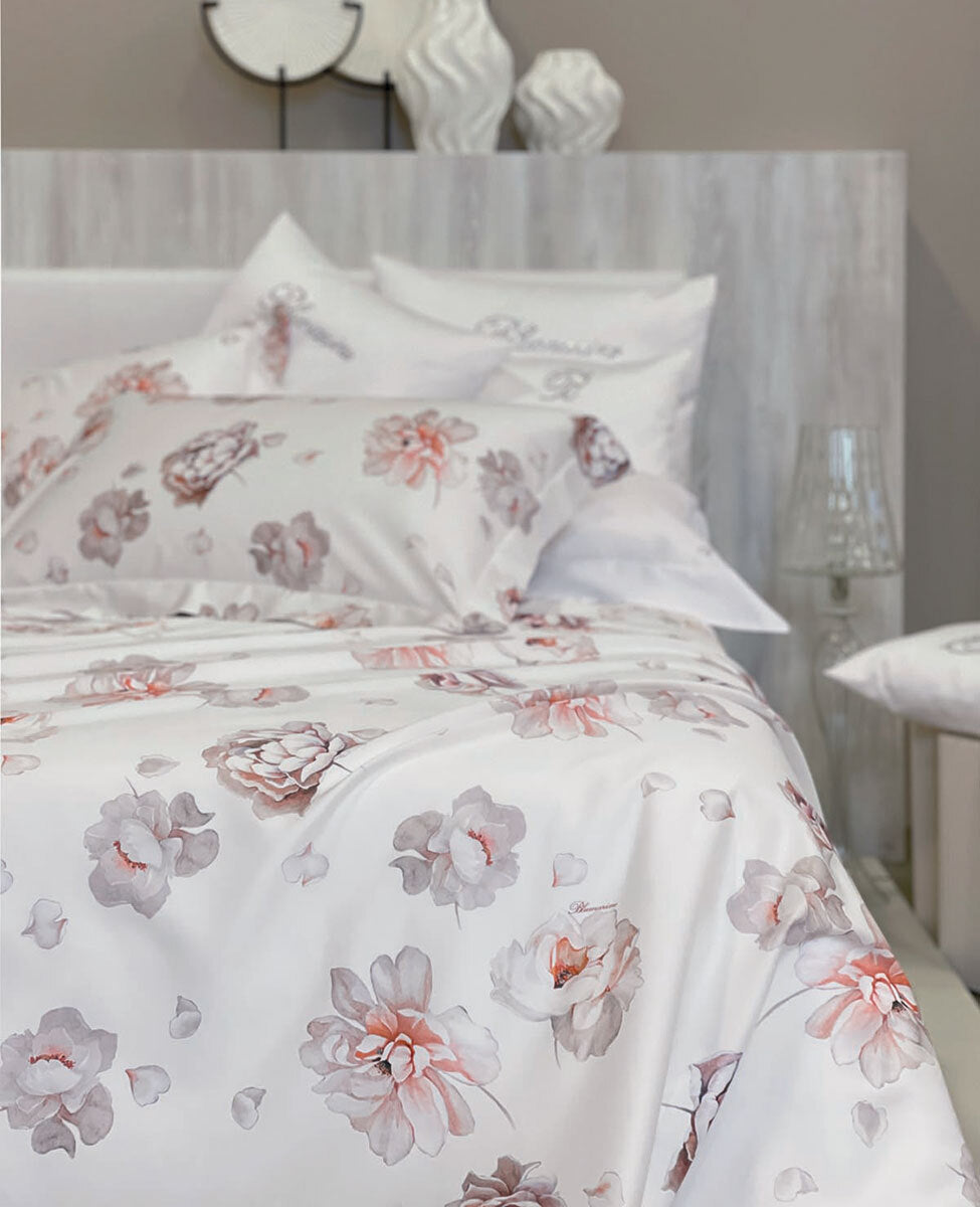 Blumarine Home Lenzuola estivo Annika