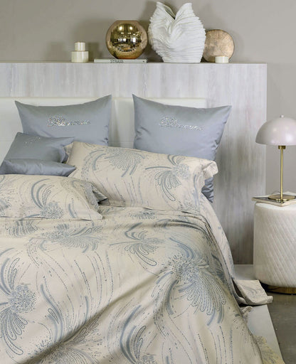 Blumarine Home Lenzuola estivo Belle Epoque