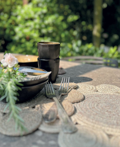 Dondi | Set 2 tovagliette americane Flowers