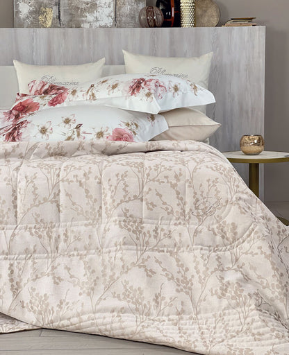 Copriletto Gea matrimoniale-Blumarine home
