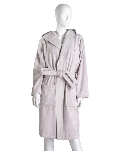 Blumarine home-Accappatoio Benessere