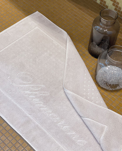 Tappeto bagno benessere| Blumarine home