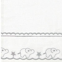 BLUMARINE BABY  COPRIPIUMINO CULLA FRED
