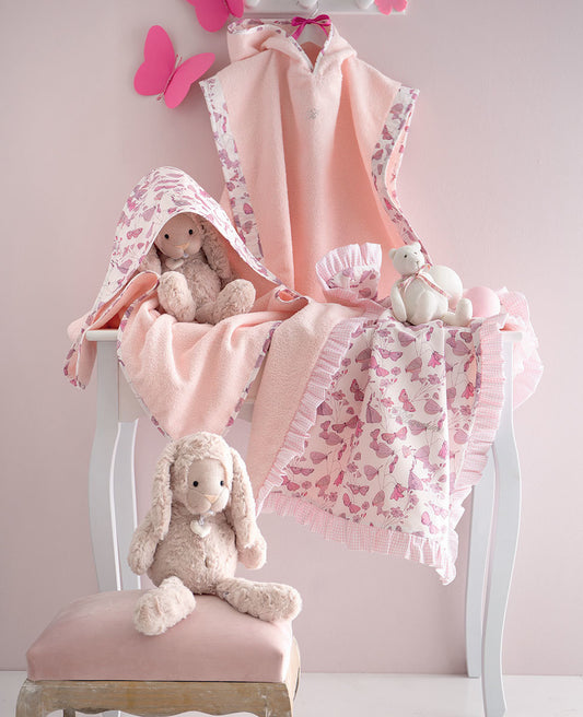 TRIANGOLO PICCOLA LUNA | BLUMARINE BABY