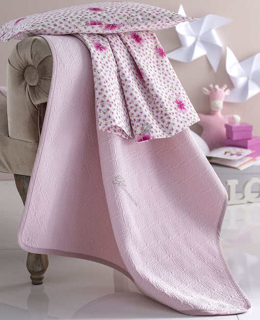 COPRILETTO CULLA DELFINA | BLUMARINE BABY