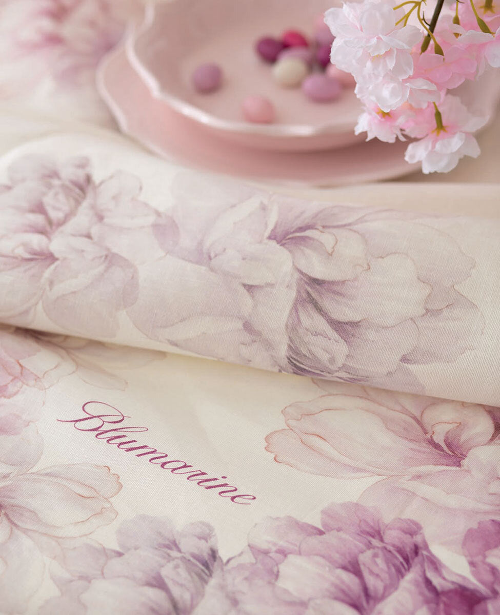 CANOVACCIO ANNABELLA 50x70 | BLUMARINE HOME