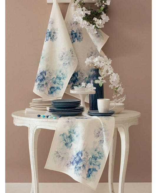 CANOVACCIO ANNABELLA 50x70 | BLUMARINE HOME