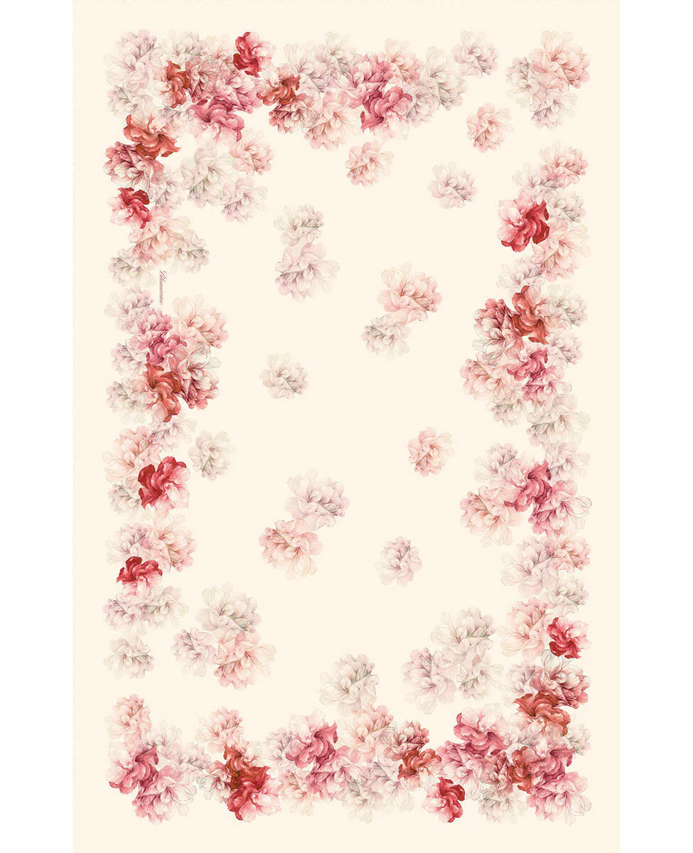 CANOVACCIO ANNABELLA 50x70 | BLUMARINE HOME