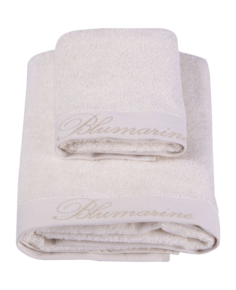SET ASCIUGAMANI SPA 5 PZ | BLUMARINE HOME