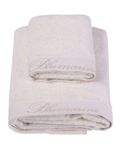 SET ASCIUGAMANI SPA 5 PZ | BLUMARINE HOME