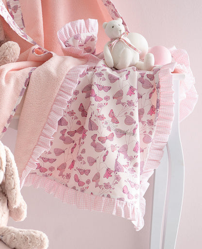 ASCIUGAMANO CLINICO PICCOLA LUNA | BLUMARINE BABY