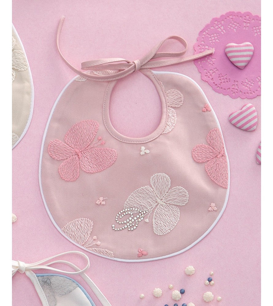 BAVAGLINO ADRIEL | BLUMARINE BABY
