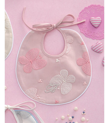 BAVAGLINO ADRIEL | BLUMARINE BABY