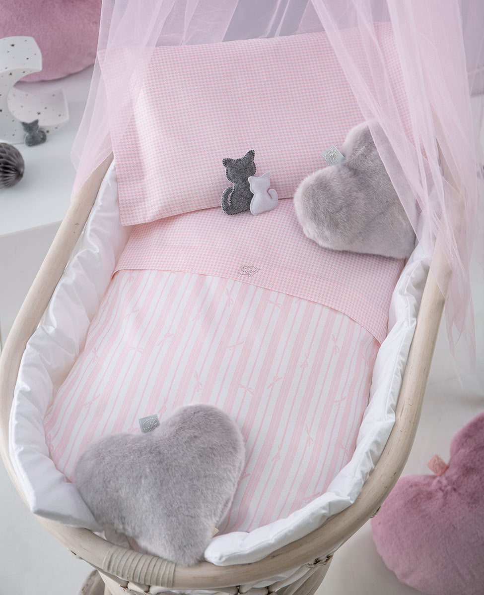 COPRIPIUMINO CULLA BABY COCCOLE | BLUMARINE BABY