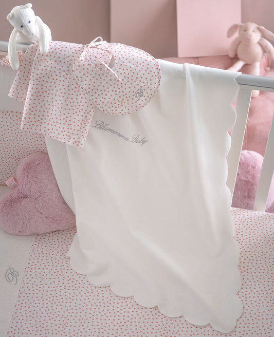 COPERTINA CULLA ARCHETTO | BLUMARINE BABY