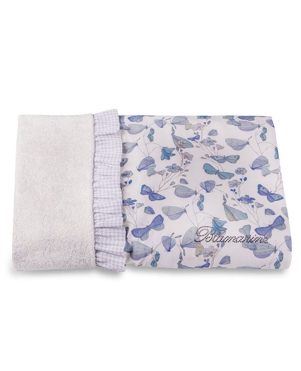 ASCIUGAMANO CLINICO PICCOLA LUNA | BLUMARINE BABY
