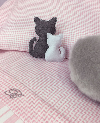 COPRIPIUMINO CULLA BABY COCCOLE | BLUMARINE BABY