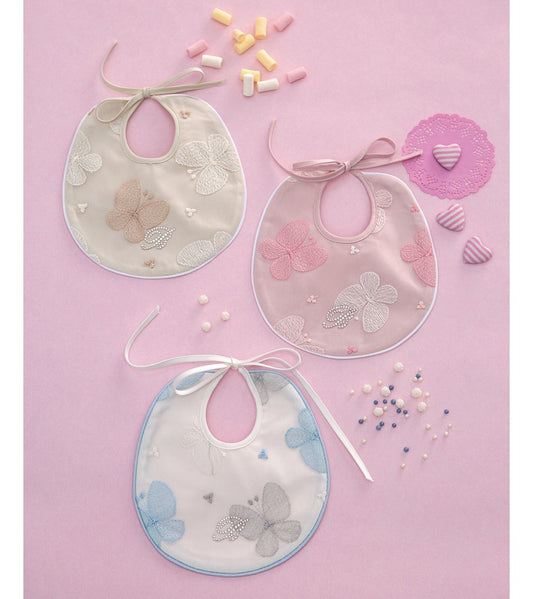 BAVAGLINO ADRIEL | BLUMARINE BABY