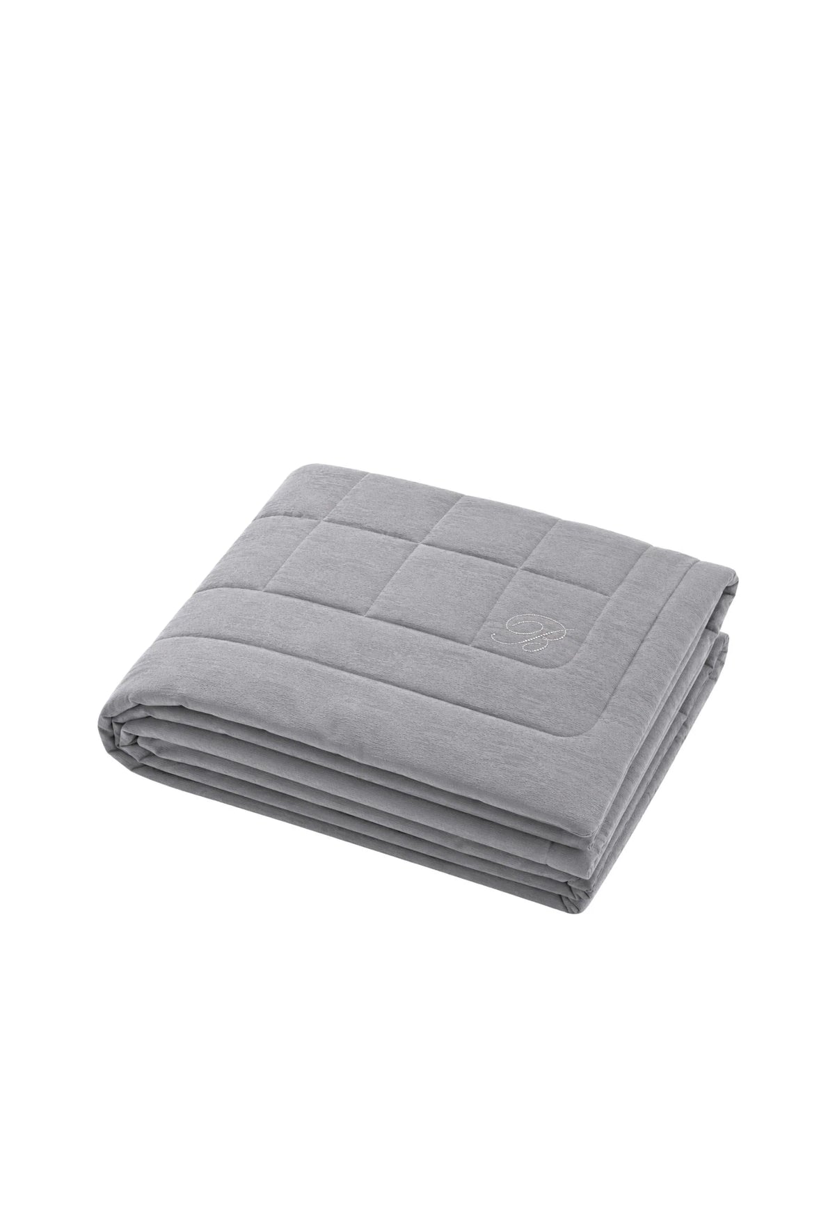COPRILETTO RESPIRO MATRIMONIALE | BLUMARINE HOME