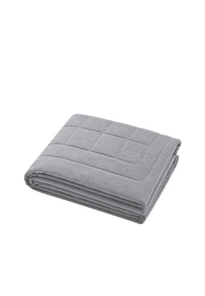 COPRILETTO RESPIRO MATRIMONIALE | BLUMARINE HOME