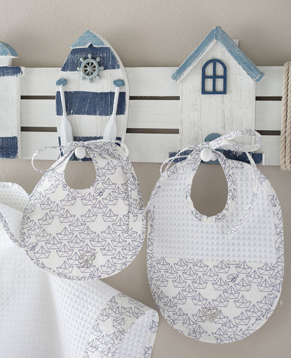 BAVAGLINO BARCHETTA | BLUMARINE BABY