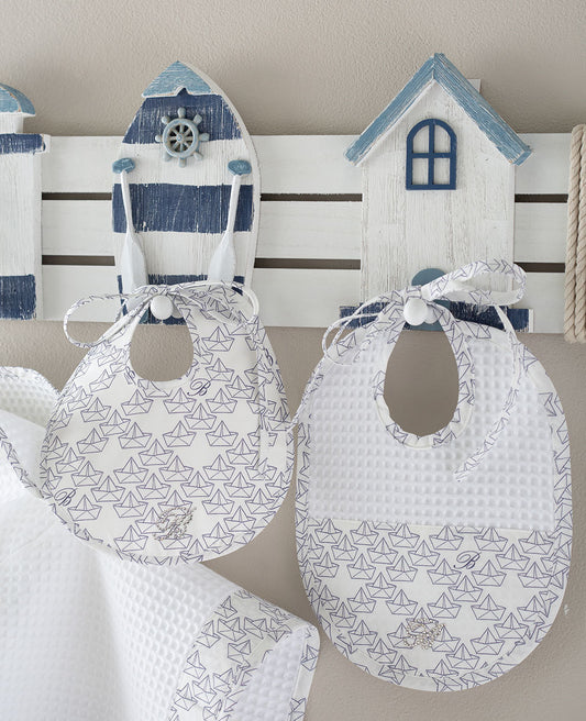 BAVAGLINO BARCHETTA | BLUMARINE BABY