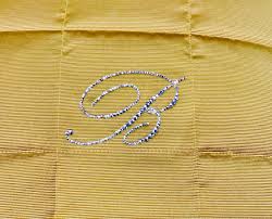 Copriletto trapuntato note blu - Blumarine