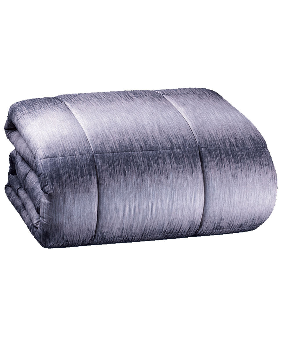 Dondi Home Trapunta Shades matrimoniale