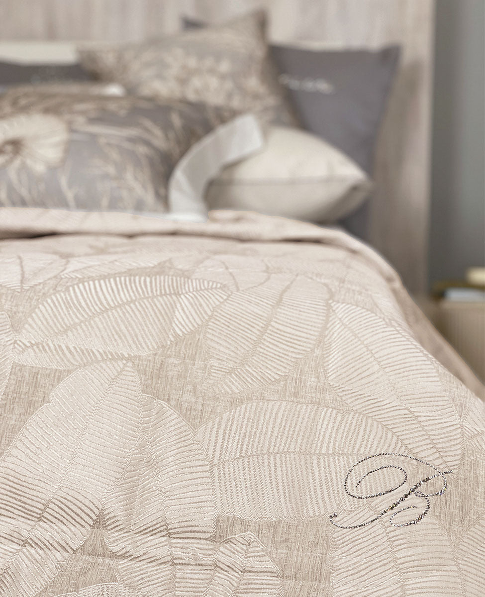Blumarine Home | Trapunta Jennifer matrimoniale