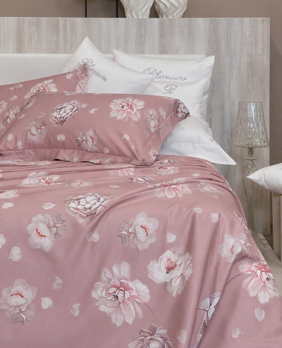 Blumarine Home Lenzuola estivo Annika