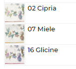 TRAPUNTA LIALA MATRIMONIALE | BLUMARINE HOME