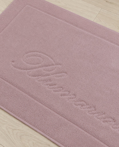 Blumarine-Tappeto bagno Risveglio 60X100