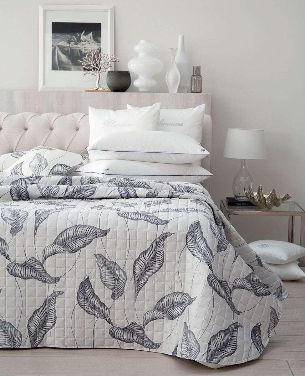 COPRILETTO LUCREZIA MATRIMONIALE | BLUMARINE HOME