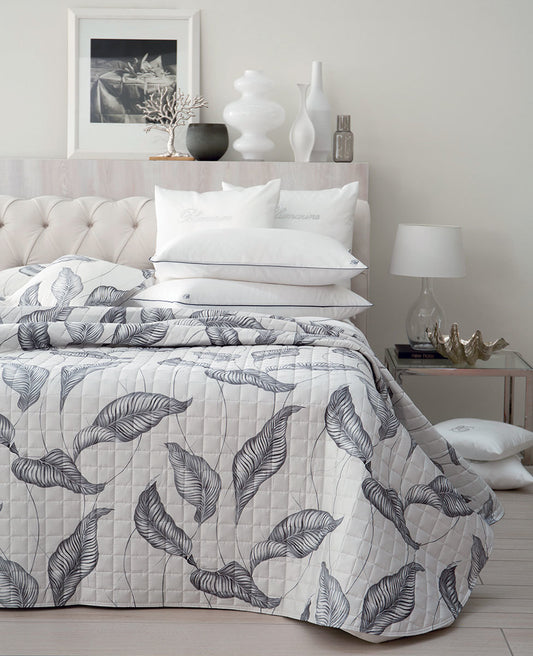 COPRILETTO LUCREZIA MATRIMONIALE | BLUMARINE HOME