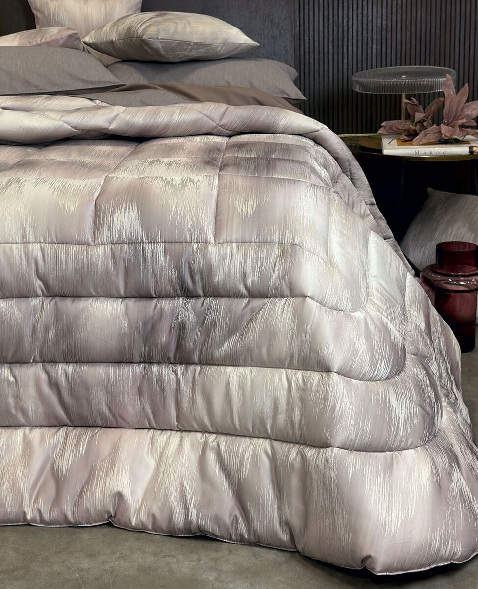 Trapunta Madison matrimoniale-Dondi