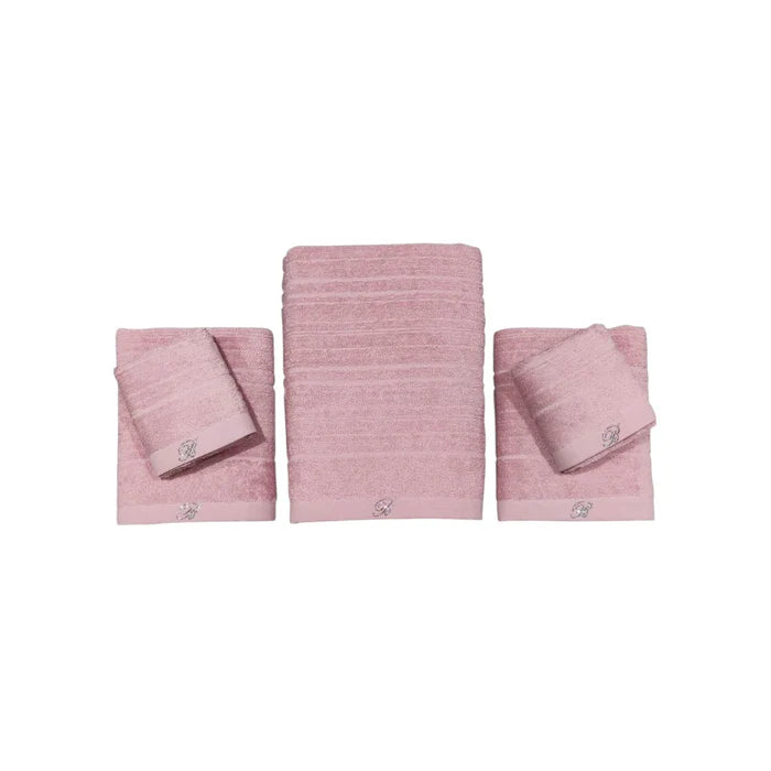 Blumarine Set Spugna Samira 5 Pz