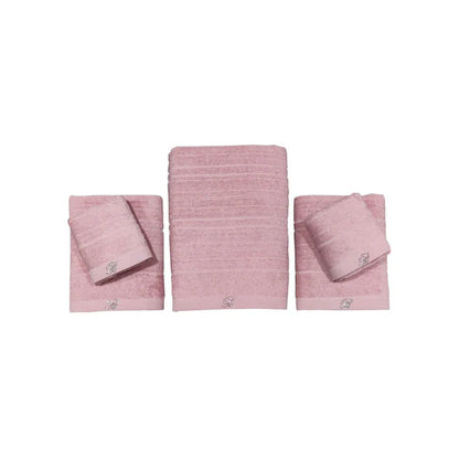 Blumarine Set Spugna Samira 5 Pz