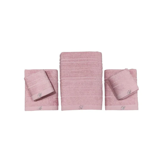 Blumarine Set Spugna Samira 5 Pz