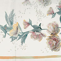 trapunta Liala matrimoniale di Blumarine Home