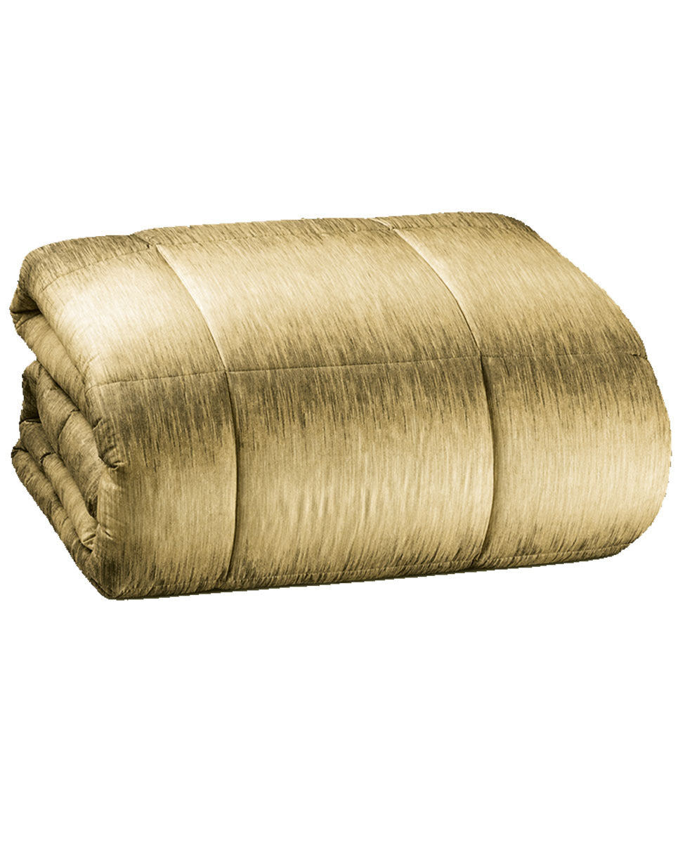 Dondi Home Trapunta Shades matrimoniale