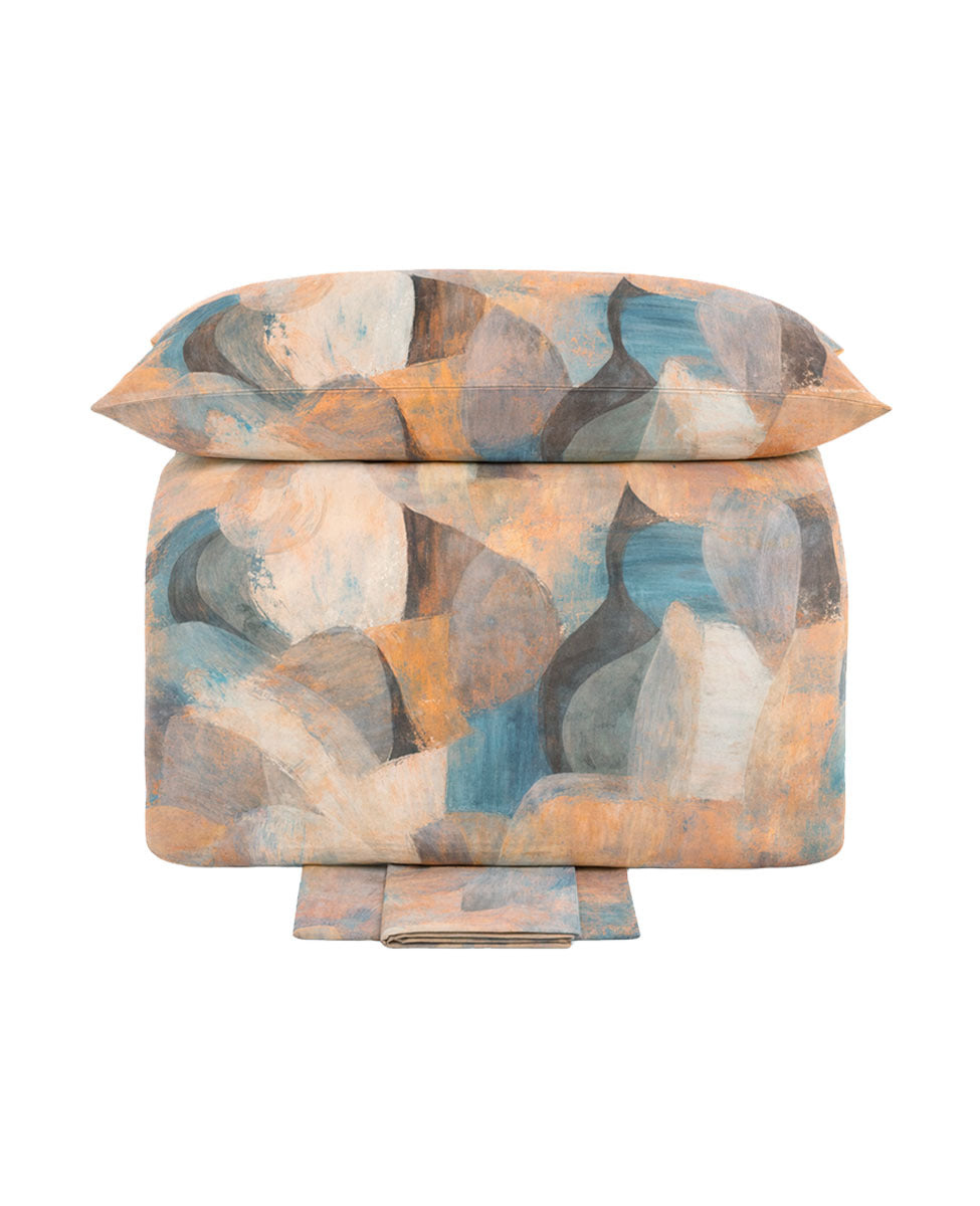 Dondi Home Copripiumino Aspen