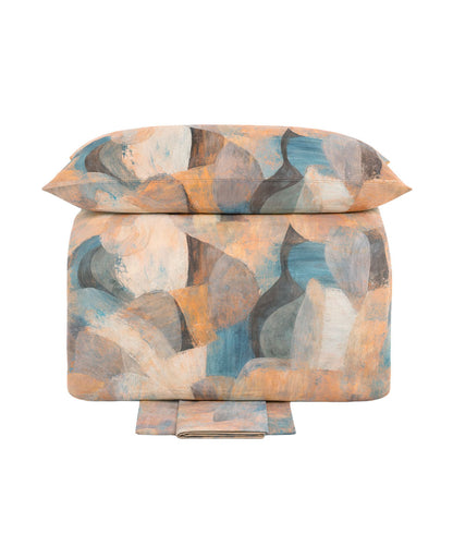Dondi Home Copripiumino Aspen
