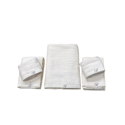 Blumarine Set Spugna Samira 5 Pz