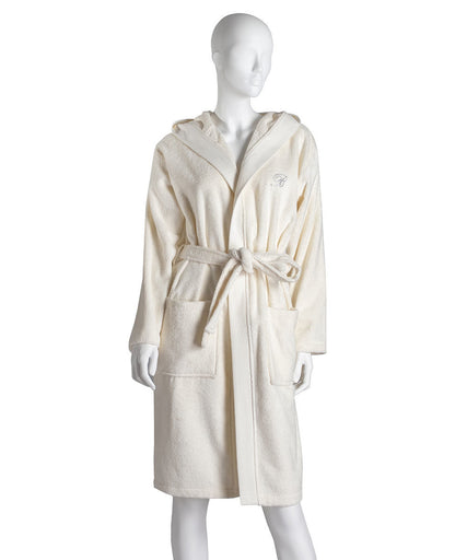 Blumarine home-Accappatoio Benessere