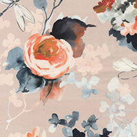 Tovaglia Patchouli- Forever by Dondi