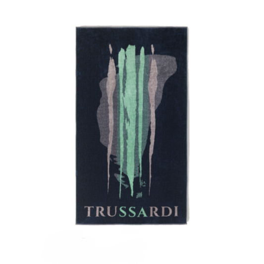 TELO MARE BRUSCHED I TRUSSARDI